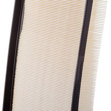 PG Air Filter PA5582 | Fits 2006-12 Ford Fusion, 2009-13 Mazda 6, 2006-11 Mercury Milan
