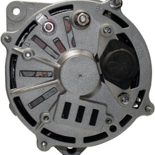 Quality-Built 14785 Premium Alternator - Remanufactured