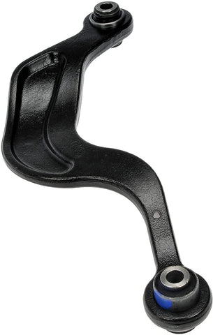 Dorman 521-966 Rear Passenger Side Upper Rearward Suspension Control Arm for Select Models