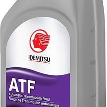 Idemitsu 30040099-75000C020 ATF Type HP Automatic Transmission Fluid (1 Quart), 32 Ounces