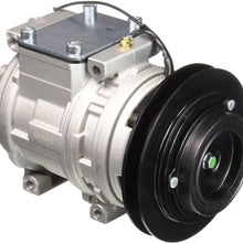Four Seasons 68369 New AC Compressor