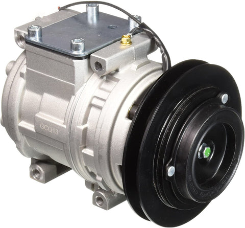 Four Seasons 68369 New AC Compressor