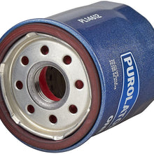 Purolator PL14612 PurolatorONE Advanced Engine Protection Spin On Oil Filter