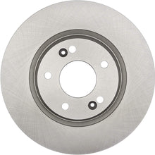 ACDelco 18A81958 Professional Front Disc Brake Rotor