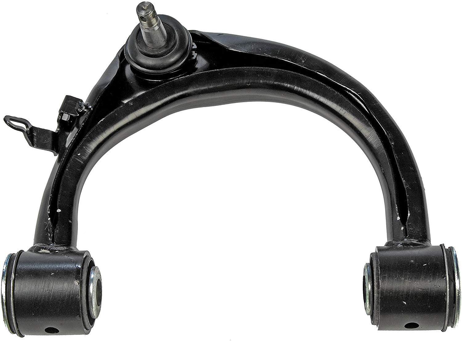 Dorman 521-670 Front Right Upper Suspension Control Arm and Ball Joint Assembly for Select Lexus/Toyota Models