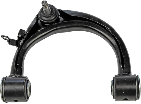 Dorman 521-670 Front Right Upper Suspension Control Arm and Ball Joint Assembly for Select Lexus/Toyota Models