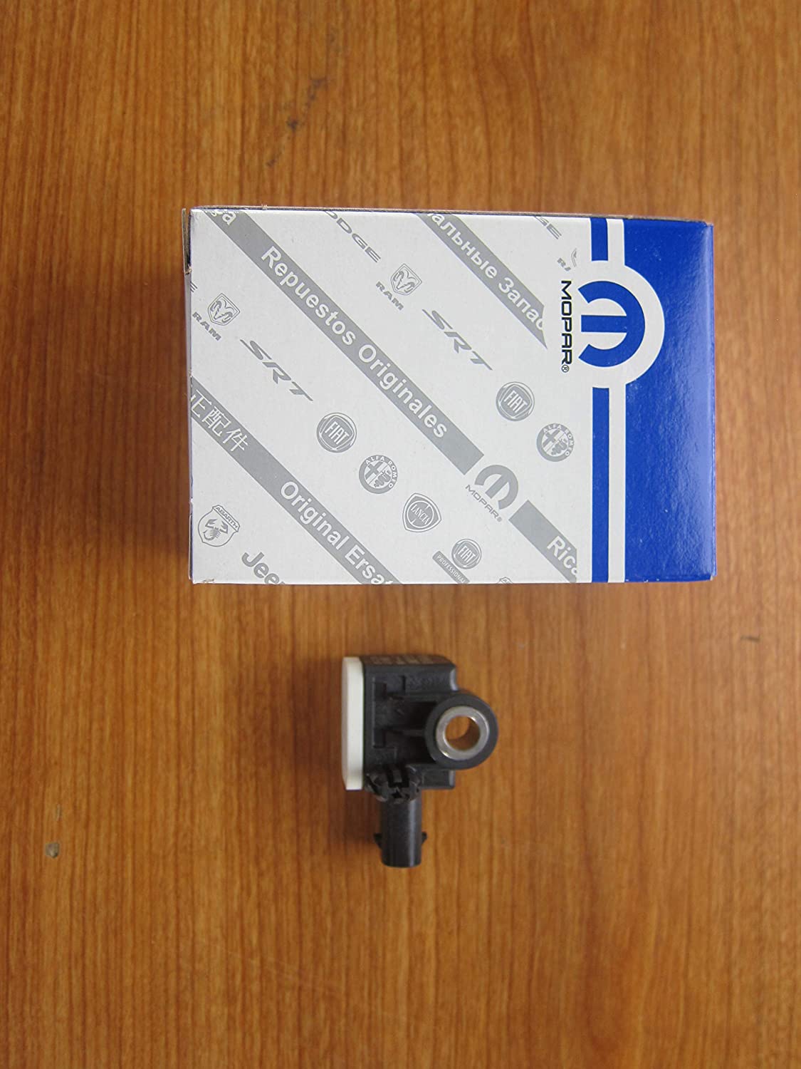 Chrysler Dodge Jeep Ram Acceleration Sensor New Mopar OEM