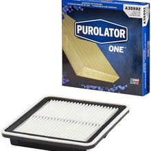 Purolator A35592 PurolatorONE Air Filter