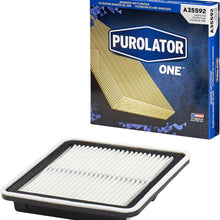 Purolator A35592 PurolatorONE Filtro de aire