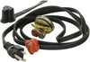 Zerostart-3100041 Freeze Plug Engine Block Heater for Buick, Chevrolet, Oldsmobile, Pontiac