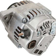 Denso 210-0437 Remanufactured Alternator