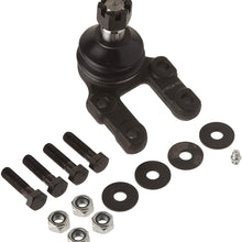 Centric 611.42010 Ball Joint, Lower, Front