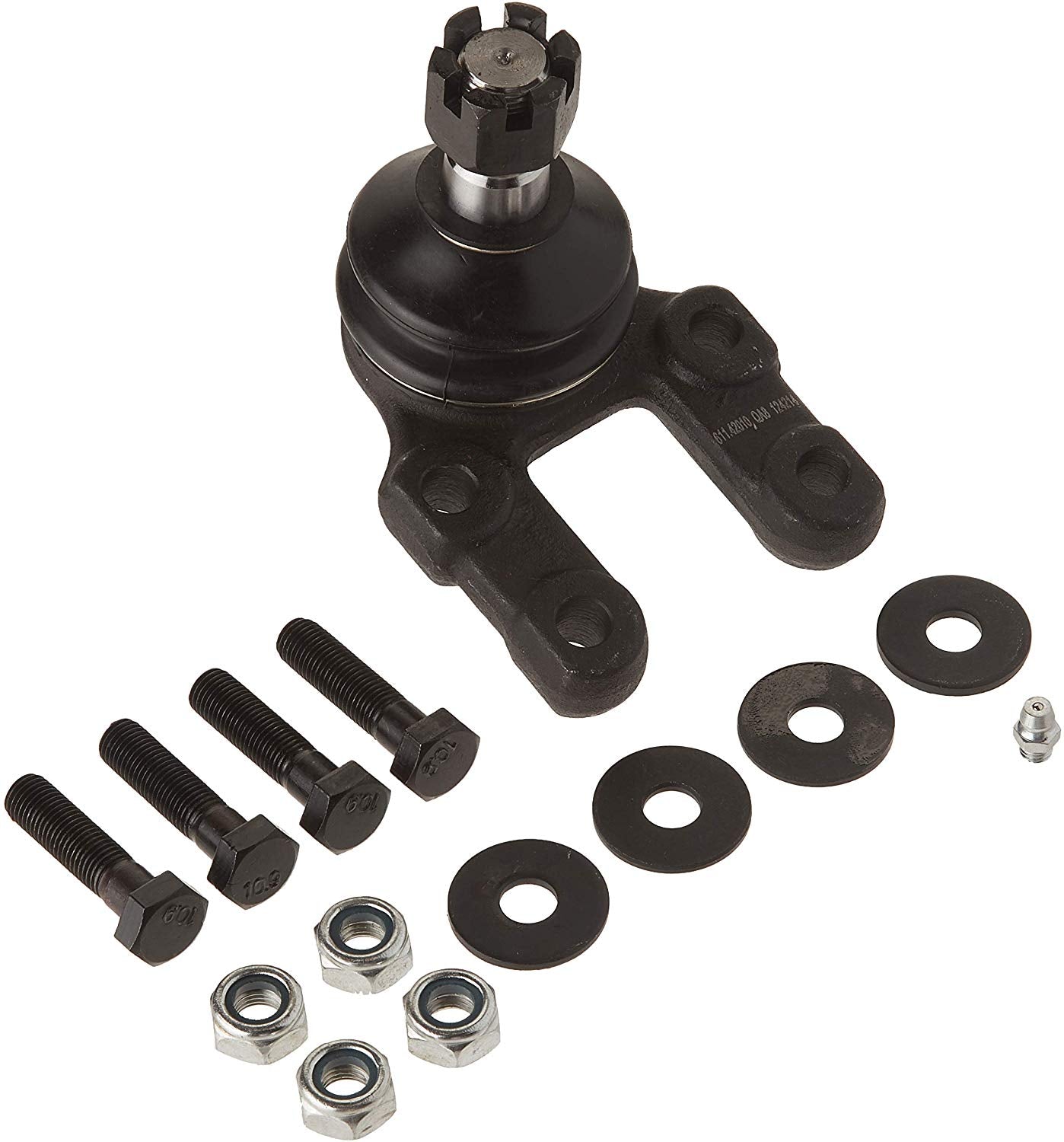 Centric 611.42010 Ball Joint, Lower, Front