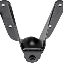 Dorman 722-002 Rear Spring Forward Leaf Spring Bracket Kit for Select Ford Models