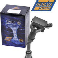 Herko Ignition Coil B231 For Ford Escape Fusion 2014-2017