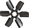 Derale 17117 Heavy Duty Fan Blade Series 1000 17