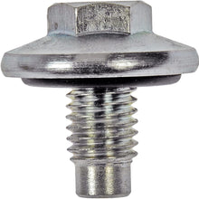Dorman 090-208 M12-1.75 Pilot Point Transmission Drain Plug, (Pack of 10)
