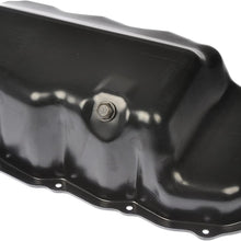 Dorman 264-227 Engine Oil Pan for Select Chrysler / Dodge / Plymouth Models