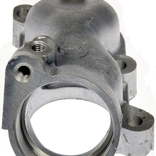 Dorman 902-2127 Engine Coolant Thermostat Housing for Select Chevrolet/GMC Models