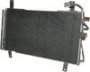 TCW 44-3220 A/C Condenser (Quality With Perfect Vehicle Fitment)