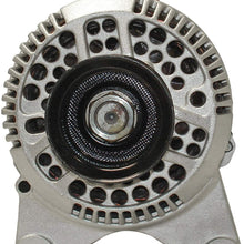 ACDelco 334-2622A Professional Alternator, Remanufactured