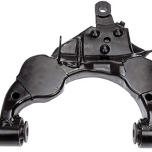 Dorman 521-676 Front Right Lower Suspension Control Arm for Select Toyota Models