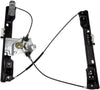 Dorman 752-226 Front Driver Side Power Window Regulator for Select ford Models