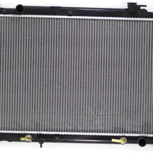 Koyorad A2453 Radiator