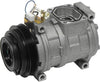 UAC CO 11024C A/C Compressor