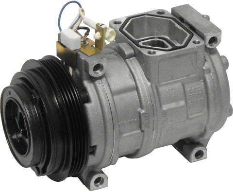 UAC CO 11024C A/C Compressor