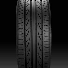 Lionhart LH-503 All-Season Radial Tire - 215/45R17 91W