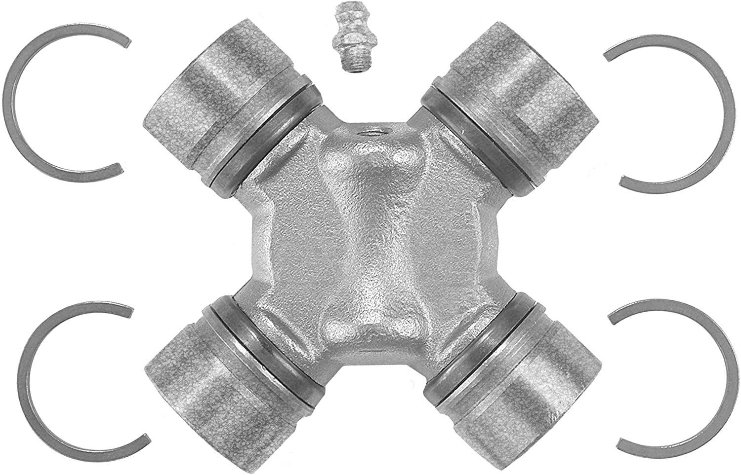 ACDelco 45U0124 Professional U-Joint