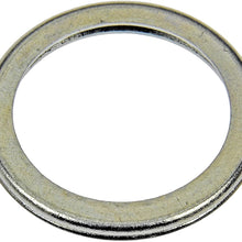 Dorman 65427 Oil Drain Plug Gasket, (Pack of 2)