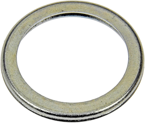 Dorman 095-159 Engine Oil Drain Plug Gasket for Select Scion/Subaru/Toyota Models, 10 Pack