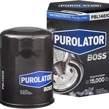 Purolator PBL14610 PurolatorBOSS Maximum Engine Protection Spin On Oil Filter (Pack of 1)