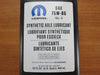 Mopar One Quart SAE 75W-85 Synthetic Axle Lubricant GL-5 OEM