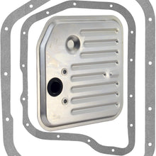 FRAM FT1206A Transmission Filter Kit