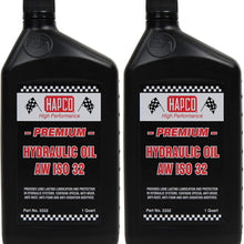 Hapco Products - Hydraulic Oil – 32 oz.