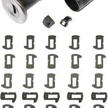 Dorman 924-718 Ignition Lock Cylinder