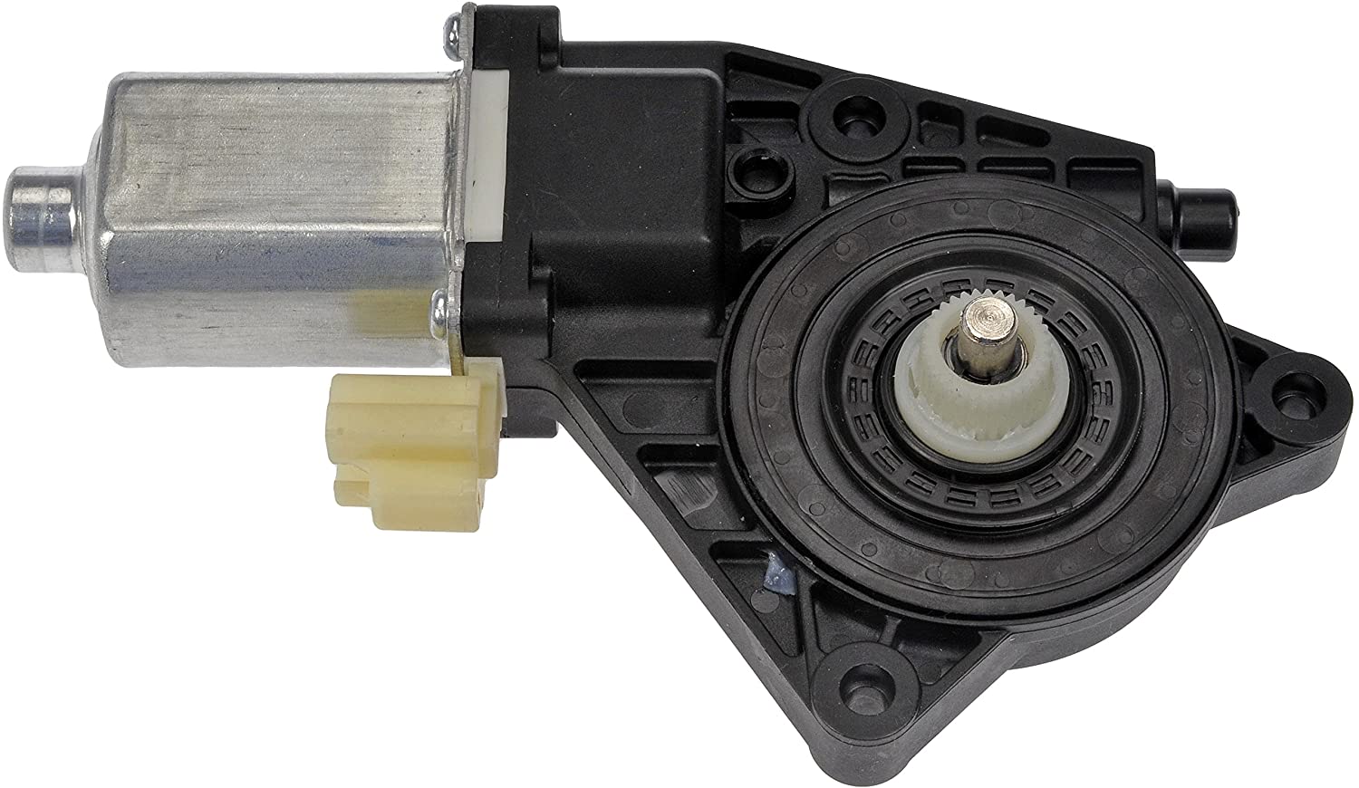 Dorman 742-201 Front Passenger Side Power Window Motor for Select Ford/Mercury Models