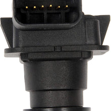 Dorman 592-026 Park Assist Camera for Select Lincoln MKZ Models
