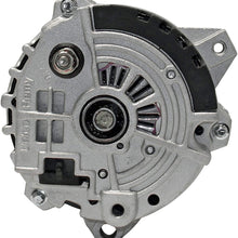 ACDelco 334-2406A Professional Alternator, Remanufactured