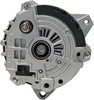 ACDelco 334-2406A Professional Alternator, Remanufactured