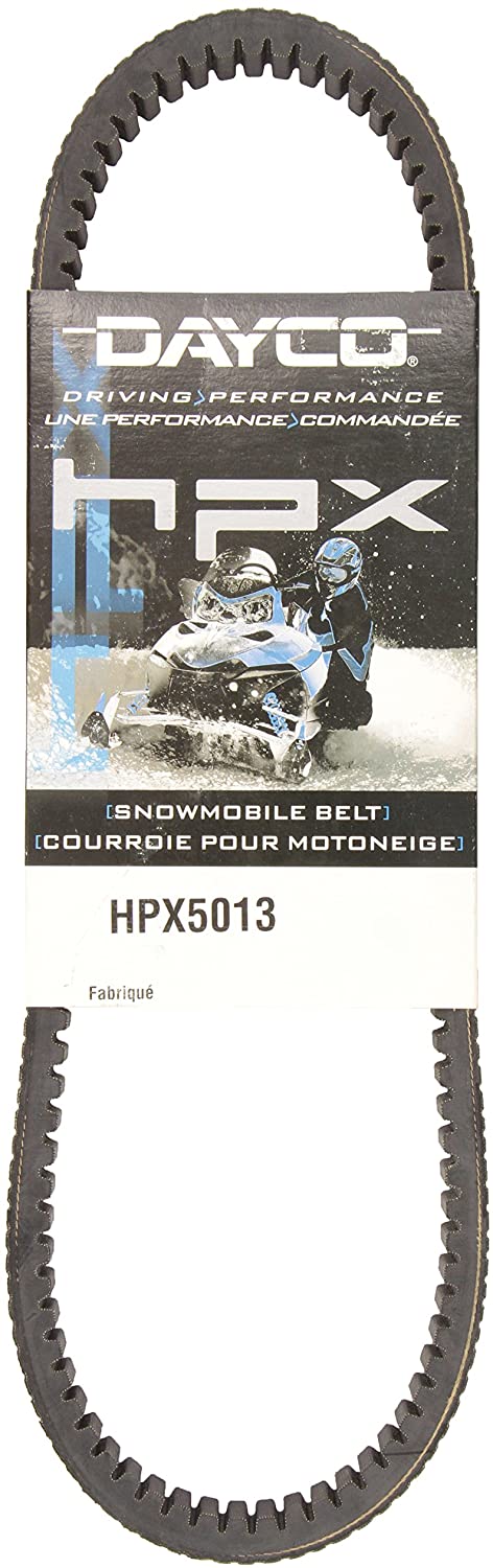 Dayco HPX5013 Hp Extreme Drive Belt