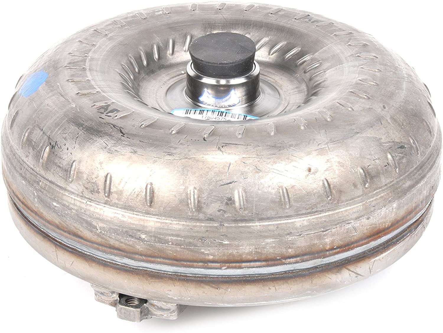 ACDelco 17804575 GM Original Equipment Automatic Transmission Torque Converter, Remanufactured