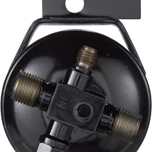 Spectra Premium 0233562 A/C Accumulator