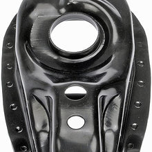Dorman 522-405 Rear Lower Suspension Control Arm for Select Mercedes-Benz Models