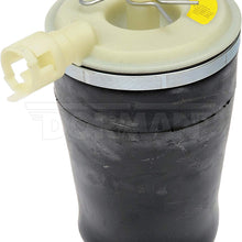 Dorman 949-270 Rear Heavy Duty Suspension Air Spring