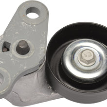 Continental 49276 Accu-Drive Tensioner Assembly