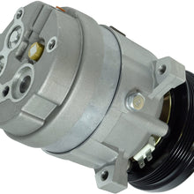 UAC CO 20081C A/C Compressor